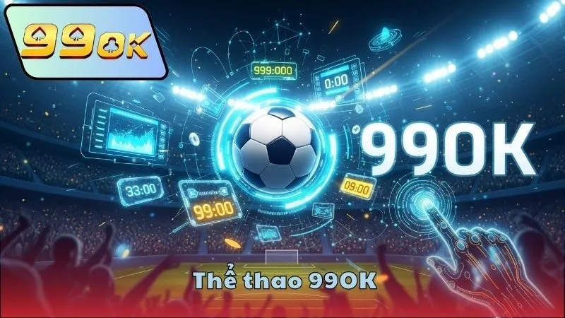Kinh nghiệm cá cược thể thao 99OK