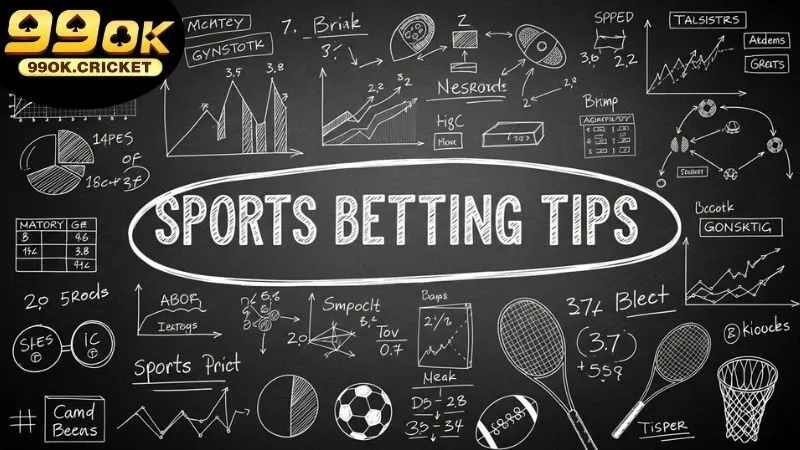 Mẹo phân tích trận đấu trước khi đặt cược