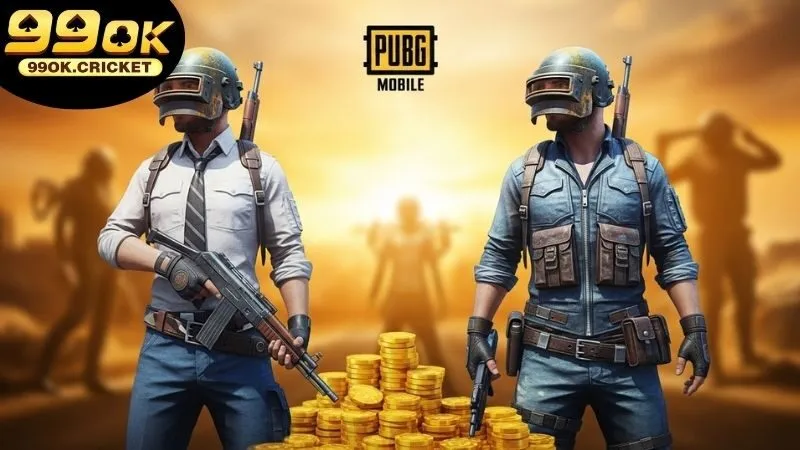 Mẹo cược PUBG Mobile hiệu quả