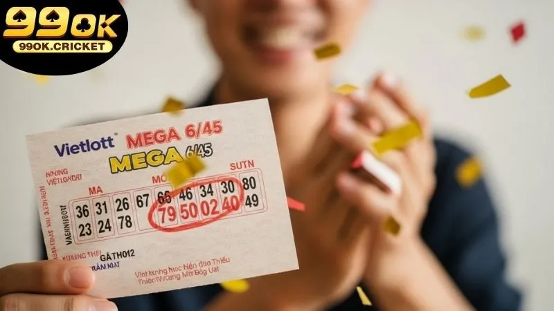 Giới thiệu về số đẹp Vietlott hôm nay